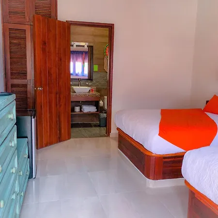 Hacienda Dos Ojos-2